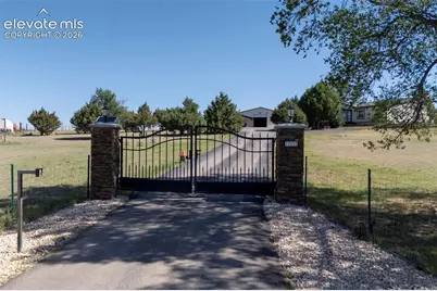 12050 Blaney Road, Peyton, CO 80831 - Photo 4