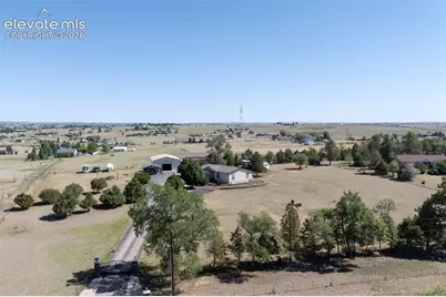12050 Blaney Road, Peyton, CO 80831 - Photo 40
