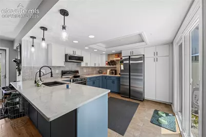 286 Cobblestone Drive, Colorado Springs, CO 80906 - Photo 6