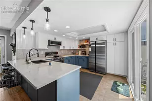 286 Cobblestone Dr, Colorado Springs, CO 80906 - Photo 6