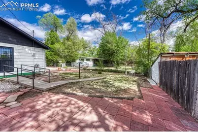 929 S Arcadia Street, Colorado Springs, CO 80903 - Photo 20