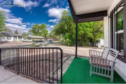 929 S Arcadia Street, Colorado Springs, CO 80903 - Photo 6