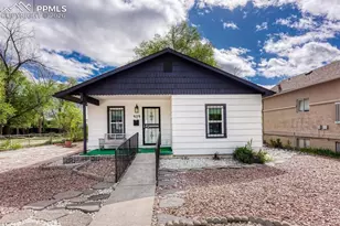 929 S Arcadia St, Colorado Springs, CO 80903 - Photo 1
