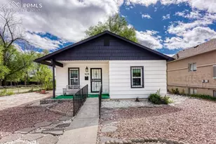 929 S Arcadia St, Colorado Springs, CO 80903 - Photo 1