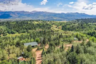 10665 S Hwy 67, Cripple Creek, CO 80813 - Photo 24