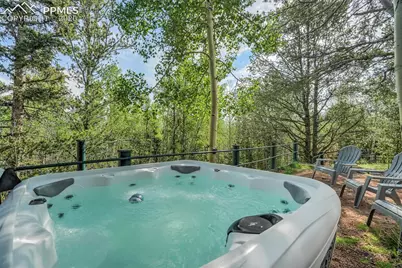 10665 S Highway 67, Cripple Creek, CO 80813 - Photo 20
