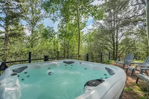 10665 S Hwy 67, Cripple Creek, CO 80813 - Photo 20