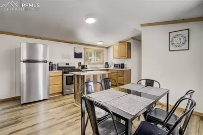 10665 S Highway 67, Cripple Creek, CO 80813 - Photo 38