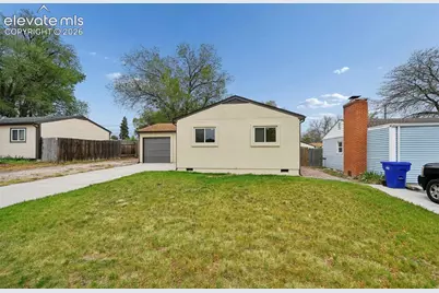 309 Redwood Drive, Colorado Springs, CO 80907 - Photo 2