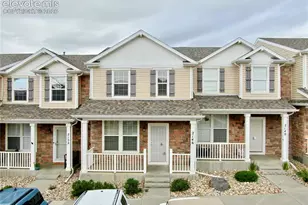 2146 Creekridge Point, Colorado Springs, CO 80910 - Photo 1