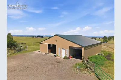10 Bozeman Trail, Franktown, CO 80116 - Photo 46