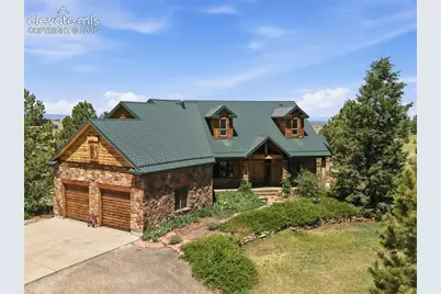 10 Bozeman Trail, Franktown, CO 80116 - Photo 2