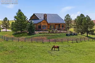 10 Bozeman Trail, Franktown, CO 80116 - Photo 1