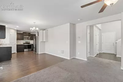 5332 Hammond Drive, Colorado Springs, CO 80915 - Photo 2
