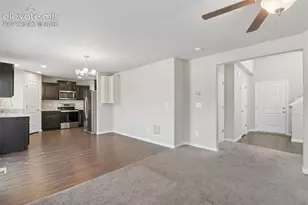 5332 Hammond Dr, Colorado Springs, CO 80915 - Photo 2