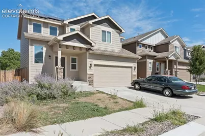 5332 Hammond Drive, Colorado Springs, CO 80915 - Photo 1