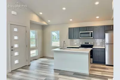 3358 Aspire Drive, Colorado Springs, CO 80922 - Photo 4