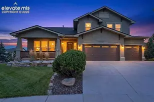 12526 Tenny Crags Rd, Colorado Springs, CO 80921 - Photo 2