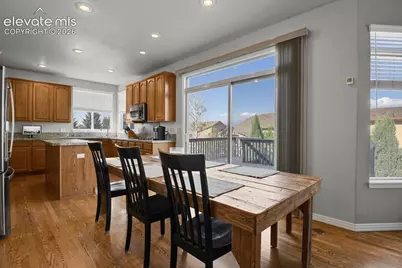 12526 Tenny Crags Road, Colorado Springs, CO 80921 - Photo 6