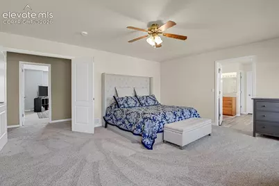 12526 Tenny Crags Road, Colorado Springs, CO 80921 - Photo 22