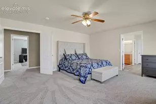 12526 Tenny Crags Rd, Colorado Springs, CO 80921 - Photo 22