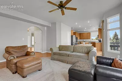 12526 Tenny Crags Road, Colorado Springs, CO 80921 - Photo 10