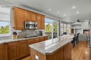 12526 Tenny Crags Rd, Colorado Springs, CO 80921 - Photo 2
