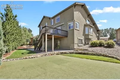 12526 Tenny Crags Road, Colorado Springs, CO 80921 - Photo 42