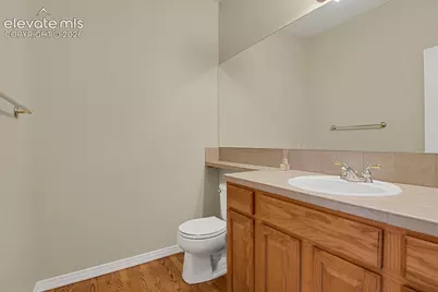 12526 Tenny Crags Road, Colorado Springs, CO 80921 - Photo 16