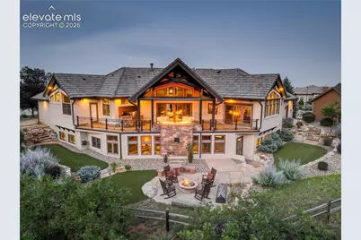 5610 Wilson Road, Colorado Springs, CO 80919 - Photo 2
