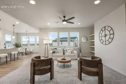 728 E Campbell Lane, Pueblo West, CO 81007 - Photo 8