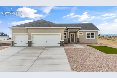 728 E Campbell Lane, Pueblo West, CO 81007 - Photo 1