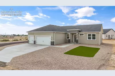 728 E Campbell Lane, Pueblo West, CO 81007 - Photo 2