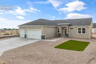 728 E Campbell Ln, Pueblo West, CO 81007 - Photo 2