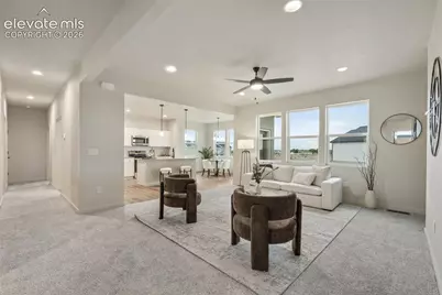 728 E Campbell Lane, Pueblo West, CO 81007 - Photo 12