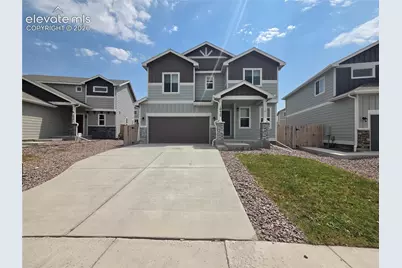 10429 Luneth Drive, Colorado Springs, CO 80925 - Photo 2