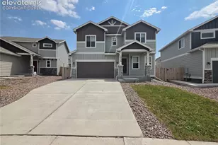 10429 Luneth Dr, Colorado Springs, CO 80925 - Photo 2