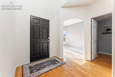 1442 Lookout Springs Drive, Colorado Springs, CO 80921 - Photo 8