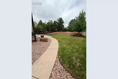 1442 Lookout Springs Drive, Colorado Springs, CO 80921 - Photo 32