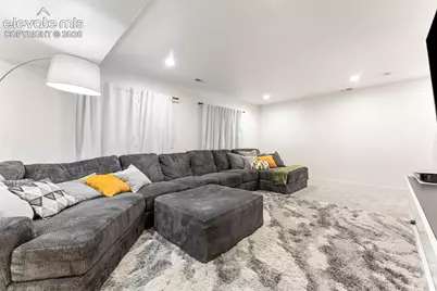 1442 Lookout Springs Drive, Colorado Springs, CO 80921 - Photo 24