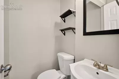 18 Hayes Drive, Colorado Springs, CO 80911 - Photo 8
