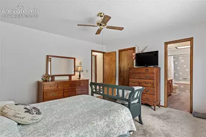 17730 Grama Ridge Road, Colorado Springs, CO 80908 - Photo 30