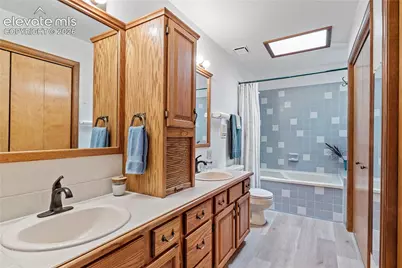 17730 Grama Ridge Road, Colorado Springs, CO 80908 - Photo 32