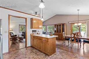 17730 Grama Ridge Rd, Colorado Springs, CO 80908 - Photo 20