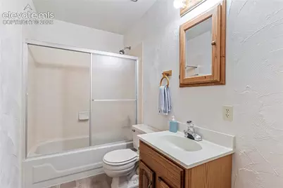 17730 Grama Ridge Road, Colorado Springs, CO 80908 - Photo 42
