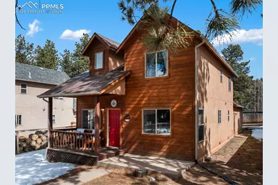 509 N Center Street, Woodland Park, CO 80863 - Photo 4