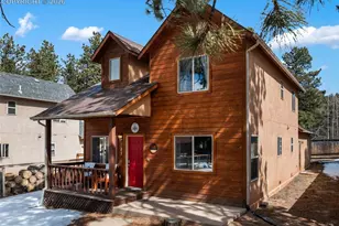 509 N Center St, Woodland Park, CO 80863 - Photo 4
