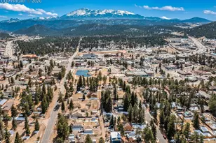 509 N Center St, Woodland Park, CO 80863 - Photo 6