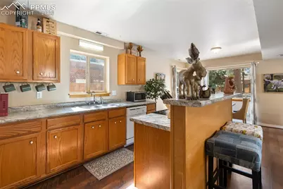 509 N Center Street, Woodland Park, CO 80863 - Photo 20