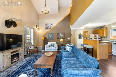 509 N Center Street, Woodland Park, CO 80863 - Photo 16